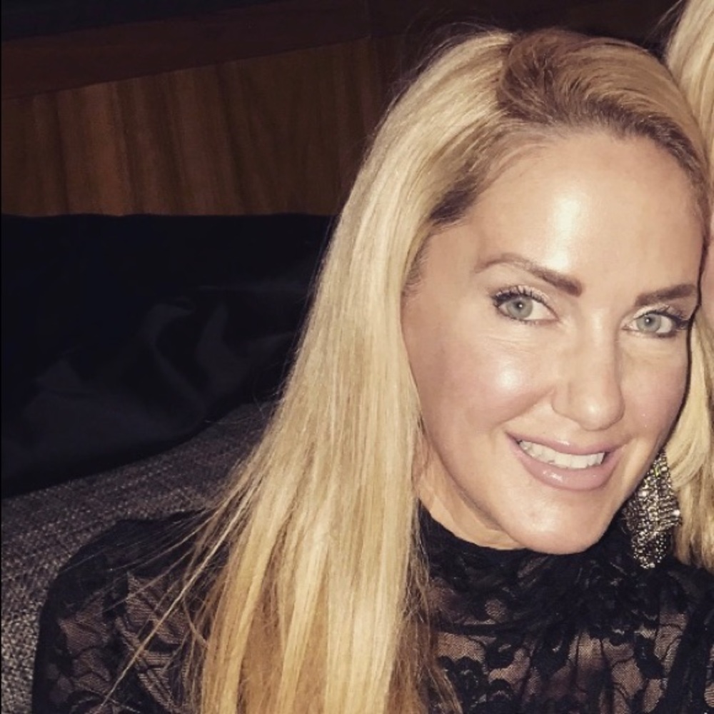 Meet your Posher, Sharon
